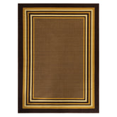 By Cocoon Carpet Brown